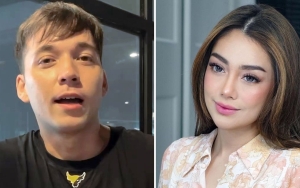 Celine Evangelista Kecewa Stefan William Sudah Setahun Tak Tengok Anak, Nasib Nafkah Terkuak