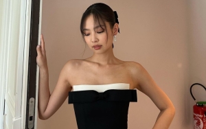Jennie BLACKPINK Perdana Kabarkan Kondisinya Usai Tinggalkan Konser Melbourne
