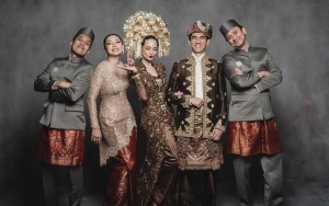 Enzy Storia Diboyong Suami ke Amerika, Host 'TNS Premiere' Diganti Tuai Pro Kontra