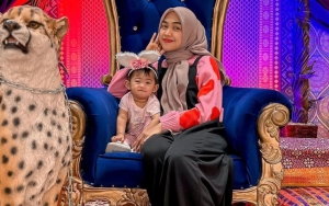 Waduh, Chef Yang Direkrut Ria Ricis Untuk Masak MPASI Moana Kabur Pasca Sehari Kerja
