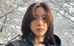 Jadikan GOT The Beat Acuan, Taeyeon SNSD Optimis Pada Kualitas 'Queendom Puzzle'