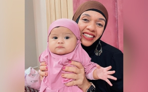 Ameena Nangis Kejer Kala Hendak Ditidurkan Geni Faruk, Reaksi Atta Bukti Ayah Sigap