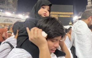 Atta Halilintar Buatkan Peternakan Sapi untuk Ameena, Jumlah Hewannya Bikin Tercengang