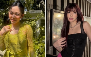 Potret Akrab Rachel Vennya Bareng Pacar Baru Okin Yang Disebut Mirip Lisa BLACKPINK