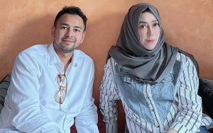 Mama Amy Sungkan Chat Raffi Ahmad Langsung Soal Batal Haji, Isi Pesannya Justru Adem