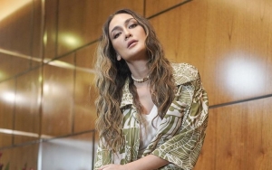 Tak Sengaja Bertemu Luna Maya, Seorang Pengusaha Beber Sikap Tak Terduga Sang Artis