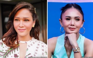 Maia Estianty Singgung Hoaks dan Fitnah, Yuni Shara Ikutan Curhat