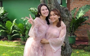 Totalitas Ayu Ting Ting Demi Kejutan Ultah Sang Adik Jadi Perbincangan