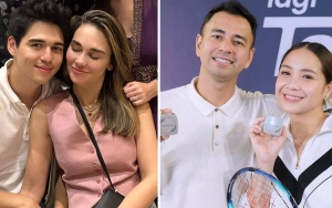 Luna Maya dan Maxime Bouttier Mendadak Dimiripin Raffi-Gigi Usai Mencuat Foto Lawas Seframe