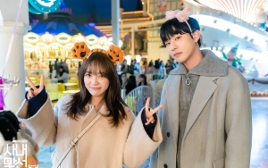 Kim Sejeong Tanggapi Rumor Kencan Dengan Ahn Hyo Seop di Jepang