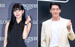 Suzy & Kim Woo Bin Diincar Bintangi Drama Penulis 'The Glory' Banjir Komentar Trauma
