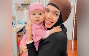 Lama di Luar Negeri, Geni Faruk Ungkap Taktik Dekati Ameena Anak Atta Halilintar