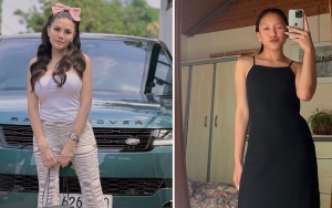 Nikita Mirzani Pamer Aura Sendu Usai Loly Labrak Asisten, Foto Cantik di Paris Dikasihani