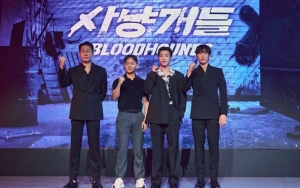 Sutradara 'Bloodhounds' Ngaku Sampai Sakit & Ada Yang Kehilangan Pekerjaan Karena Kim Sae Ron