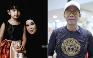 Dituding Hamil Duluan, Eks Ibu Tiri Vanessa Angel Tantang Doddy Sudrajat Soal Tes DNA Aisyah