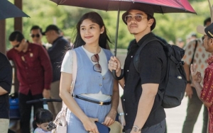 Erina Gudono Trending Usai Larang Media Pajang Foto Jadul Kaesang, Alasannya Di Luar Nalar