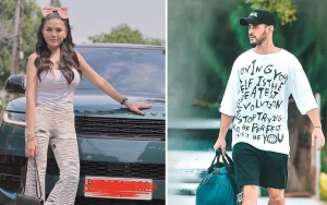 Nikita Mirzani Disindir Ngadi-Ngadi Usai Nyinyiri Antonio Dedola Soal Cicilan Rumah 56 Miliar