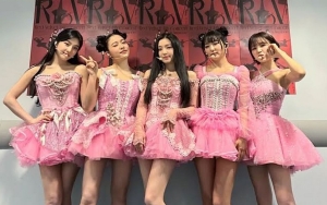 Yeri Beber Alasan Ogah Akting Bareng Member Red Velvet