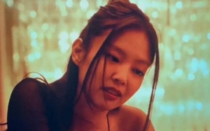 Kritikus Media Asing Turut Komentari Dialog Vulgar Jennie di 'The Idol'