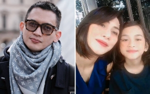 Rezky Aditya Sah Ayah Biologis Kekey, Wenny Ariani Tuntut Nafkah Rp 7,5 M