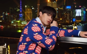 Lucas Eks NCT Kini Artis Solo, Fans Kirim Truk Protes ke SM Minta Perlindungan