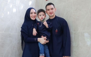 Citra Kirana Bongkar Kondisi Rezky Aditya Usai Status Ayah Biologis Diungkit, Aksi Bucin Bikin Gemas