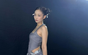 Kemunculan Peran Pengganti Jennie BLACKPINK di 'The Idol' Tuai Perdebatan