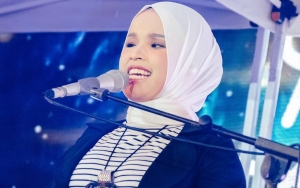 Rumah Putri Ariani Peraih Golden Buzzer 'America's Got Talent' Di Jogja Ternyata Luas & Asri