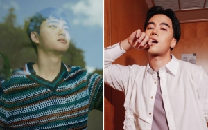 Cover Lagu Bahasa Spanyol D.O. EXO, Vidi Aldiano Ngarep Diajak Duet