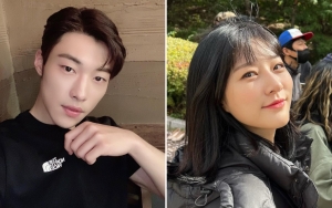 Woo Do Hwan Tanggapi Kasus Hukum Kim Sae Ron Yang Menyetir Saat Mabuk 