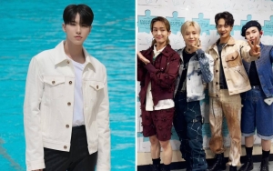 Hoshi SEVENTEEN Jadi Bahan Gibah SHINee, Terungkap Kemiripan dengan Ibu Minho