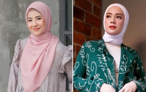 Natasha Rizky Pamer Momen Seru Bareng Anak, Komen Putri Anne Curi Perhatian