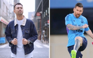 Nama Raffi Ahmad Ikut Terseret Usai Messi Disebut Batal Ke Indonesia