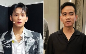 Zayyan XODIAC Sempat Takut Ketemu Gibran, Penampakan Makhluk Astral Saat Wawancara Bikin Ngakak
