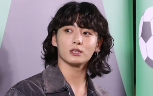 Jungkook BTS Tanggapi Pertanyaan Wartawan Soal Album Saat OTW Amerika
