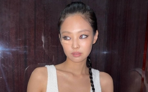 Jennie BLACKPINK Dikritik Netizen Tiongkok Usai Tinggalkan Panggung Konser di Melbourne