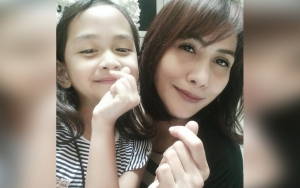 Reaksi Kekey Putri Wenny Ariani Usai Rezky Aditya Terbukti Ayah Biologisnya