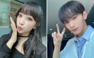 Dita Karang Secret Number dan Zayyan XODIAC Akhirnya Ngonten Bareng Auto Disambut Heboh