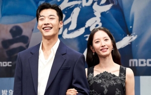 Woo Do Hwan Tanggapi Kritik Soal Posting Adegan Mesra Bareng Bona WJSN di 'Joseon Attorney'