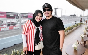 Atta Halilintar dan Aurel Hermansyah Beri Bocoran Soal Nama Anak Kedua
