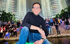 Doddy Sudrajat Ngedumel ke Wartawan Usai Dipanggil dengan Sebutan Tak Seperti Biasa