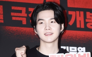 Topik Sensitif, Suga BTS Bahas Kemungkinan Konser di Tiongkok Picu Kagum