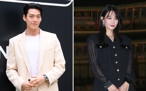 Kim Woo Bin Akhirnya Posting Foto Kencan Dengan Shin Min A