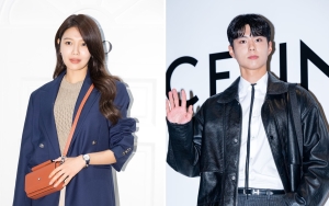 Sooyoung SNSD Kaget Ketemu Park Bo Gum Usai Alami Insiden di Eropa