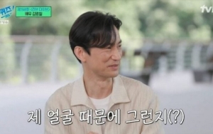 Kim Byung Chul 'Doctor Cha' Ungkap Tipe Ideal & Pemikiran Soal Pernikahan Di Usia 49 Tahun