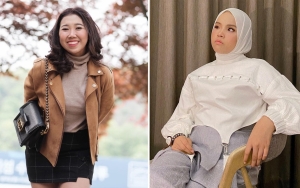 Kiky Saputri Kasihani Putri Ariani, Singgung Soal Ditunggangi Kepentingan Politik