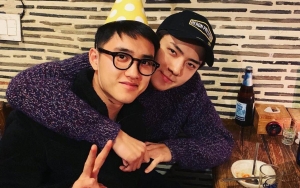 Gak Sanggup, D.O. EXO Sampai Memohon Gegara Diberi Game Pilihan Soal Sehun