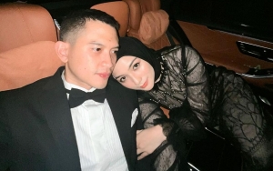 Rezky Aditya Sah Ayah Biologis Putri Wenny Ariani, Citra Kirana Pura-Pura Bahagia?