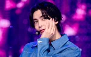 Beber Kondisi Baru, Johnny NCT Minta Maaf Tunda Nge-DJ di Indonesia