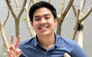 Kulit Bersih Jerome Polin Saat Datang ke Dokter Gigi Jadi Perbincangan